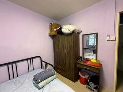 Blk 110 Gangsa Road (Bukit Panjang), HDB 4 Rooms #585798901